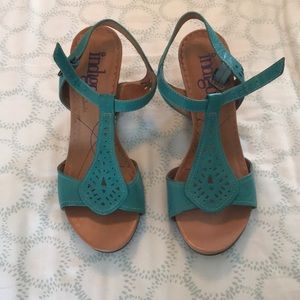 Indigo by Clark’s, size 7